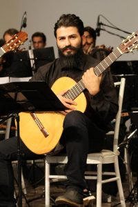 احسان مهری